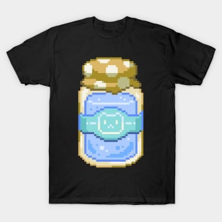 kawaii jam jar T-Shirt